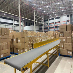 Warehouse Packing 2