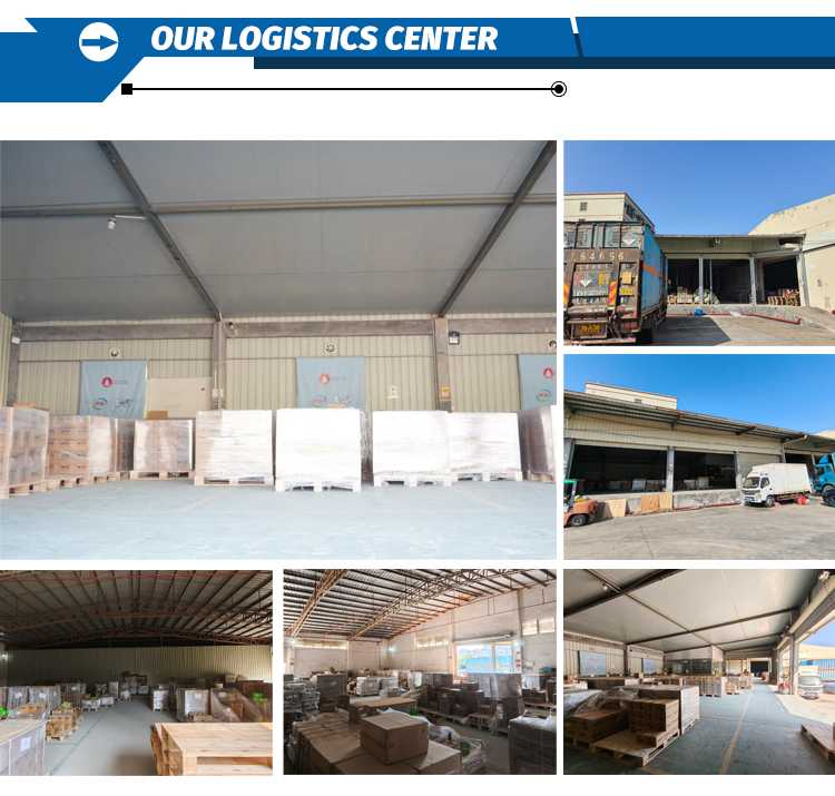 Logistics Service 4