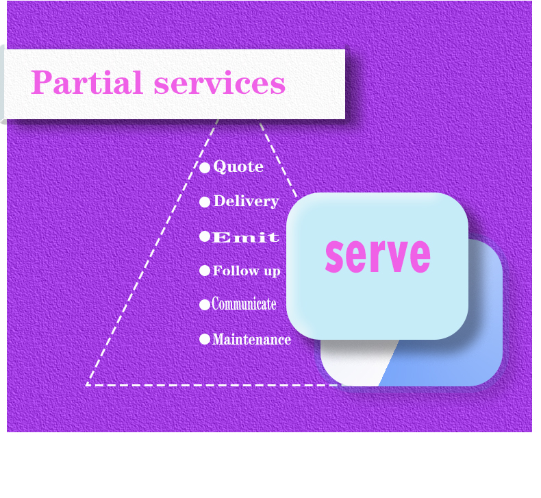 Logistics Service Image 4