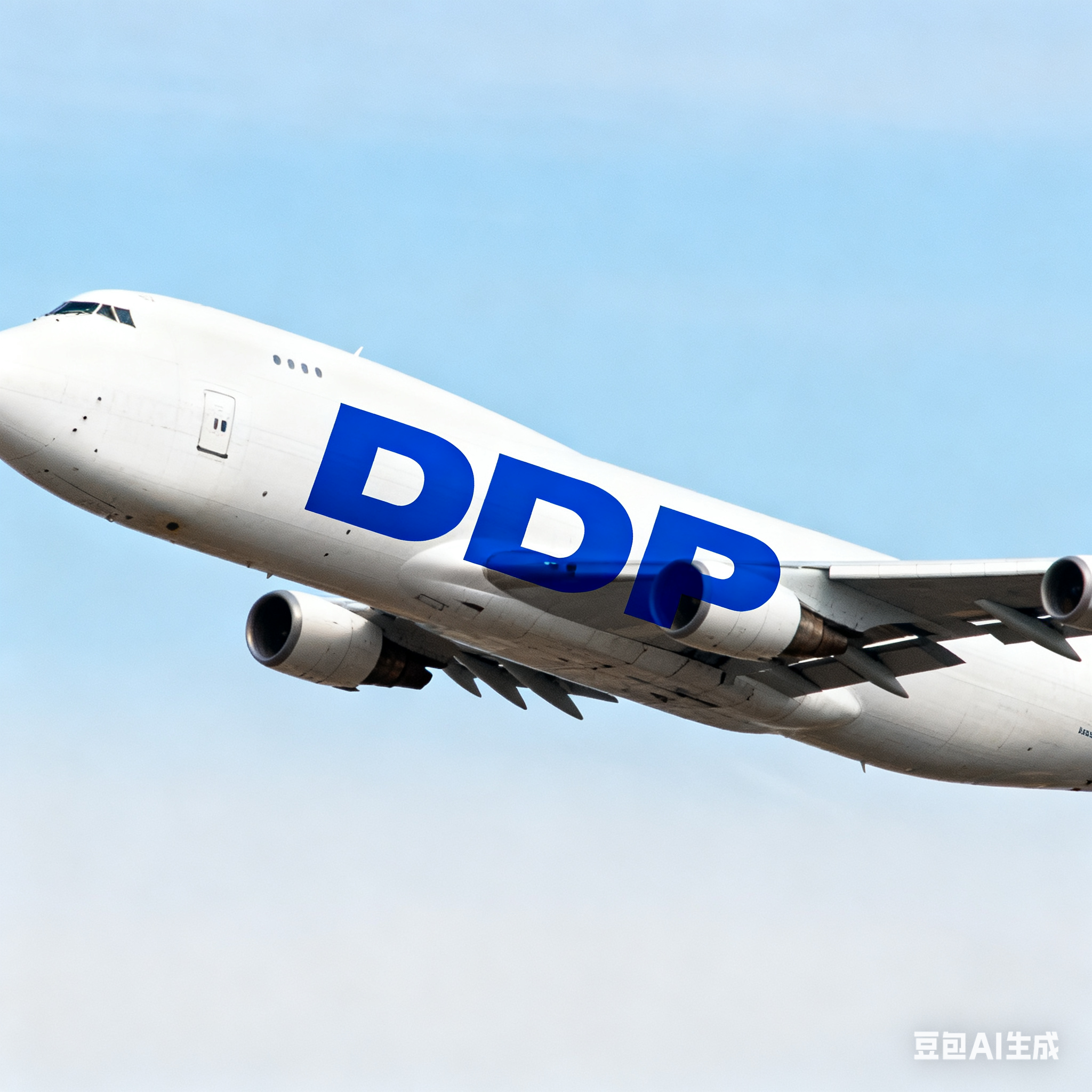 Shipping Agent | Air Freight Forwarder | China To USA Air Express With 6-8 Days