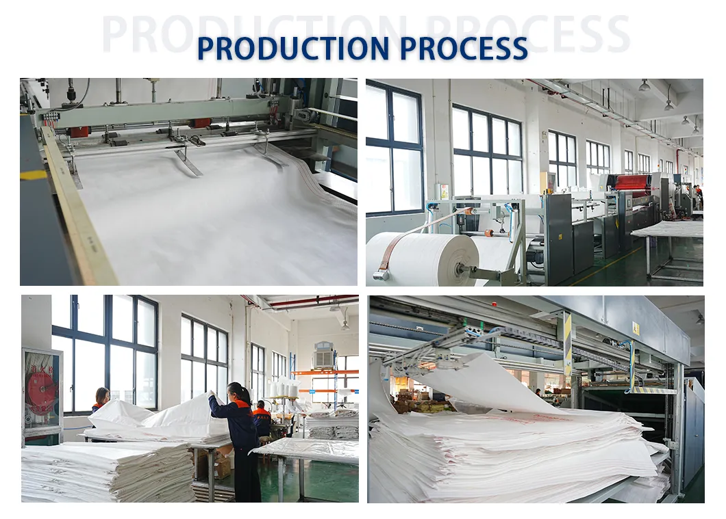 Professional Inflatable Shockproof Dunnage Bag for Railway Shipping