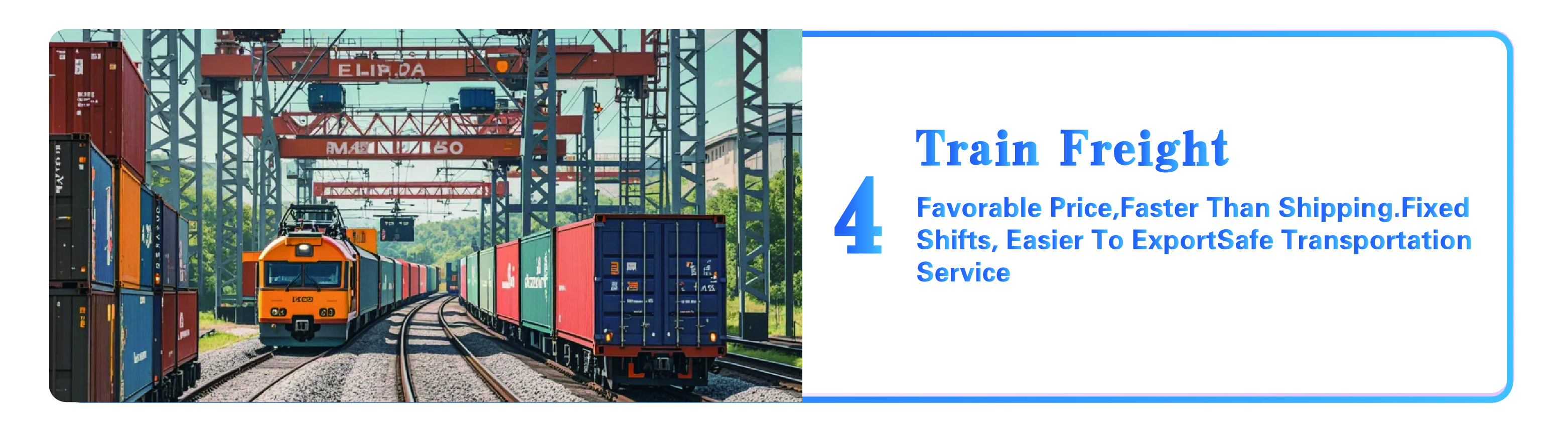 Express Delivery Services