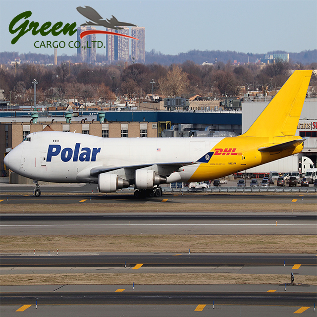 Top 5 Fast air Freight Agent DDP Service With the Cheapest Price Shipping From China to Belgium