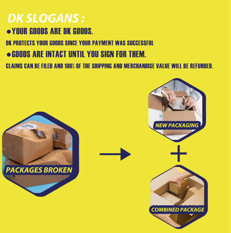 Shipping Operation 7