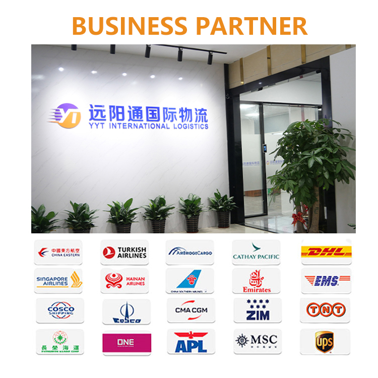 China Top 10 Cheapest Shipping Fcl Lcl Ddp Chinese Sea Freight Forwarder Agent Service Fba To Canada