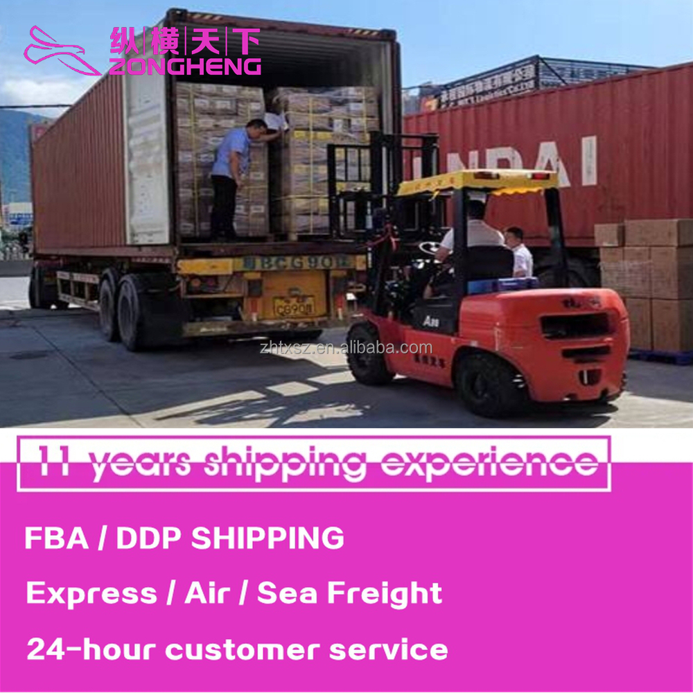 Cheap Air Freight DDP To France Door To Door Freight Forwarder Air UPS FeDex DHL UPS Shipping Agent