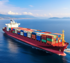 Ocean Freight Service