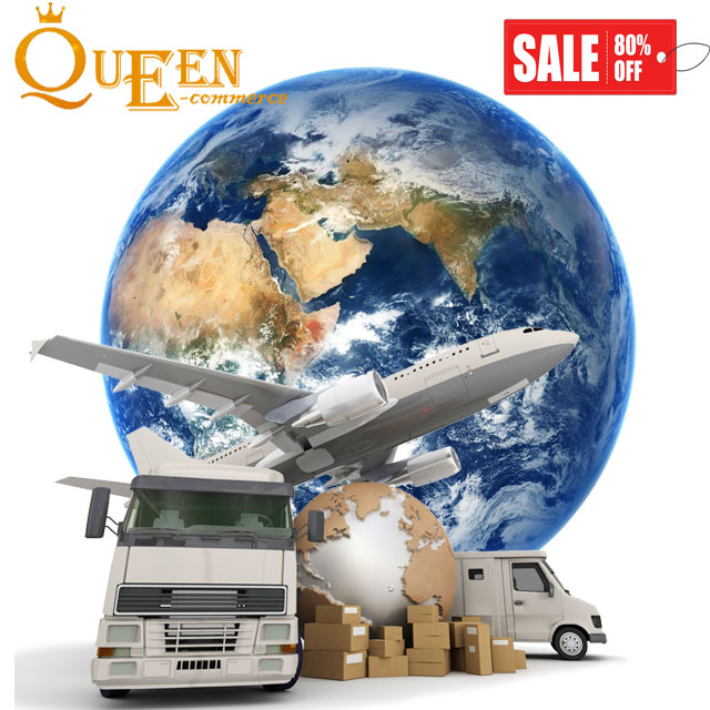 USA Warehouse 3PL Drop Shipping &amp; Logistics Services DDP Air &amp; Sea Shipping Competitive Pricing Amazon FBA Door