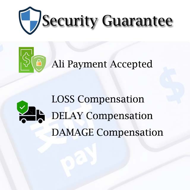 cainiao Express Forwarder 3PL DHL Dropshipping Buyer Agent DDP DDU Shipping from China to Australia USA UK-Warehouse Services