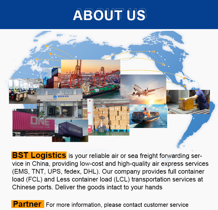 Logistics Service 7