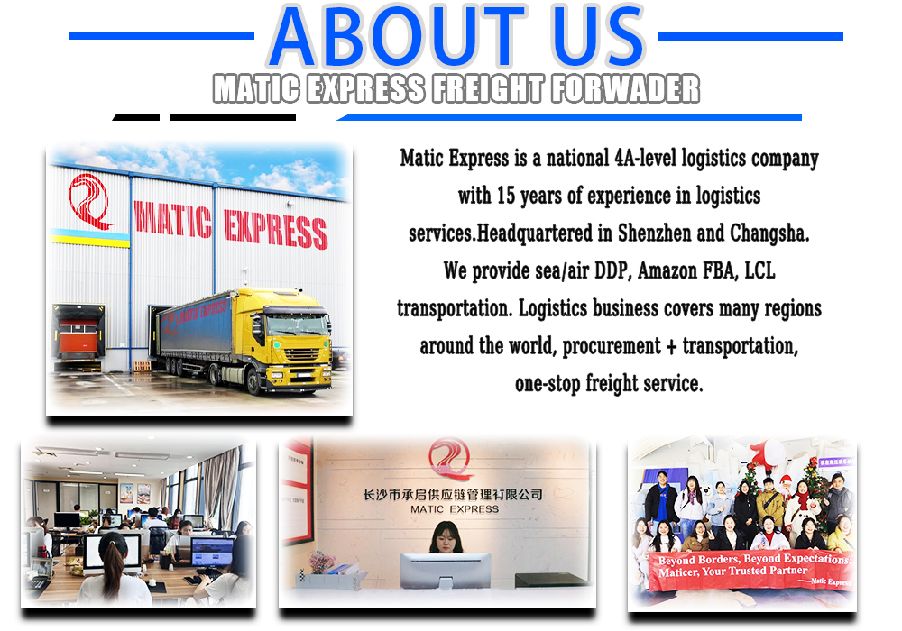 Shipping Logistics Image 3