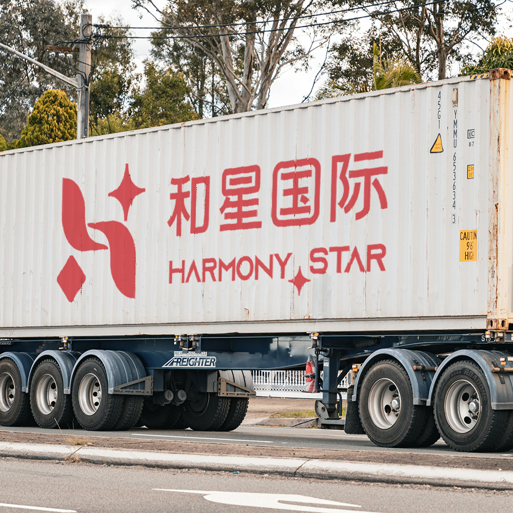 DG Container Freight Forwarder Full Container Load Sea Shipping Agent FCL From China to USA Canada Europe Brazil Global