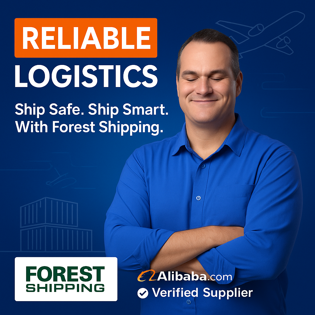 DDP Australia Third Party Warehouse for Shopify FBM FBA Fulfillment and Temporary Inventory Storage