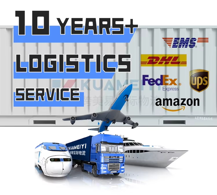 Cheap Shipping Air Sea Freight Forwarders Door To Door Shipping Logistic Agent Fedex DHL Air Shipping Agent From China To Global