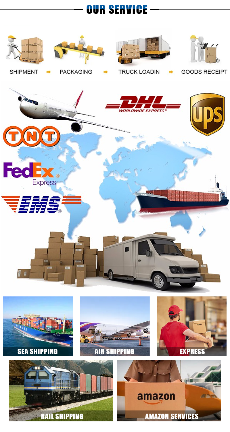 Cheap Shipping Cost International Trucking China Europe Repacking Services Global Shipping Tracking 3PL Warehousing Truck