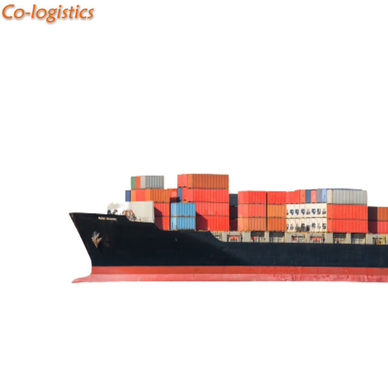 Full Container FCL Sea Freight Forwarder Shipping Service to Spain From China