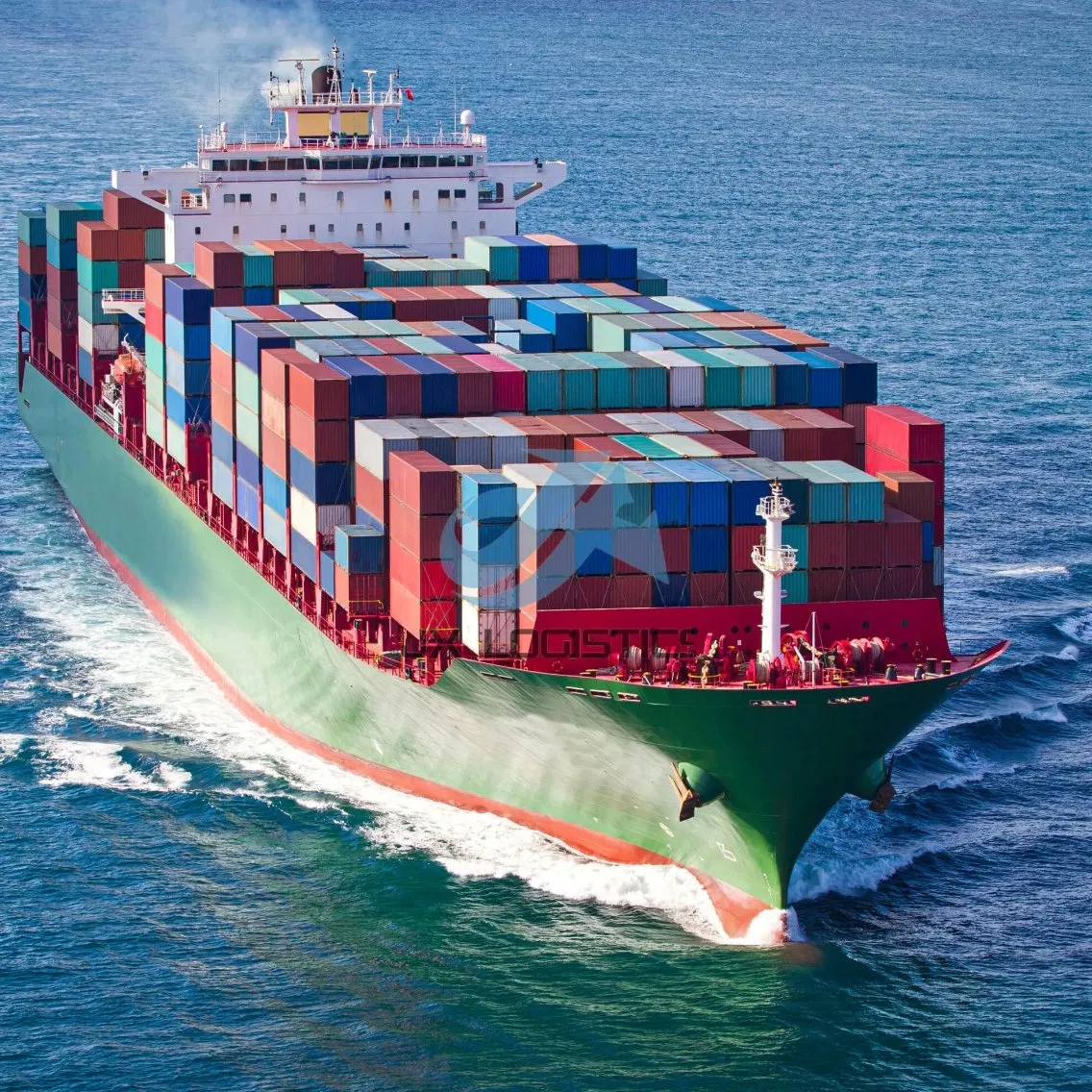 Efficient Reefer Container Logistics for Maintaining Optimal Temperature During Ocean Transit Periods