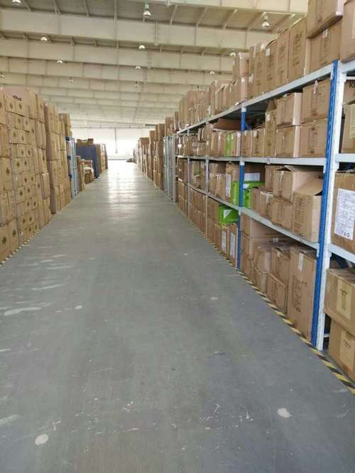Pallet Loading