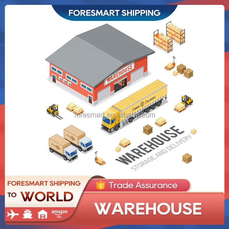 Fcl Container Cargo Shipping Agent Sea Freight Forwarder Consolidation Service Rate China Usa Canada Australia Uk Europe From to