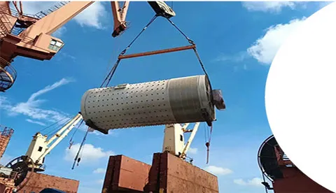 Special Container Service