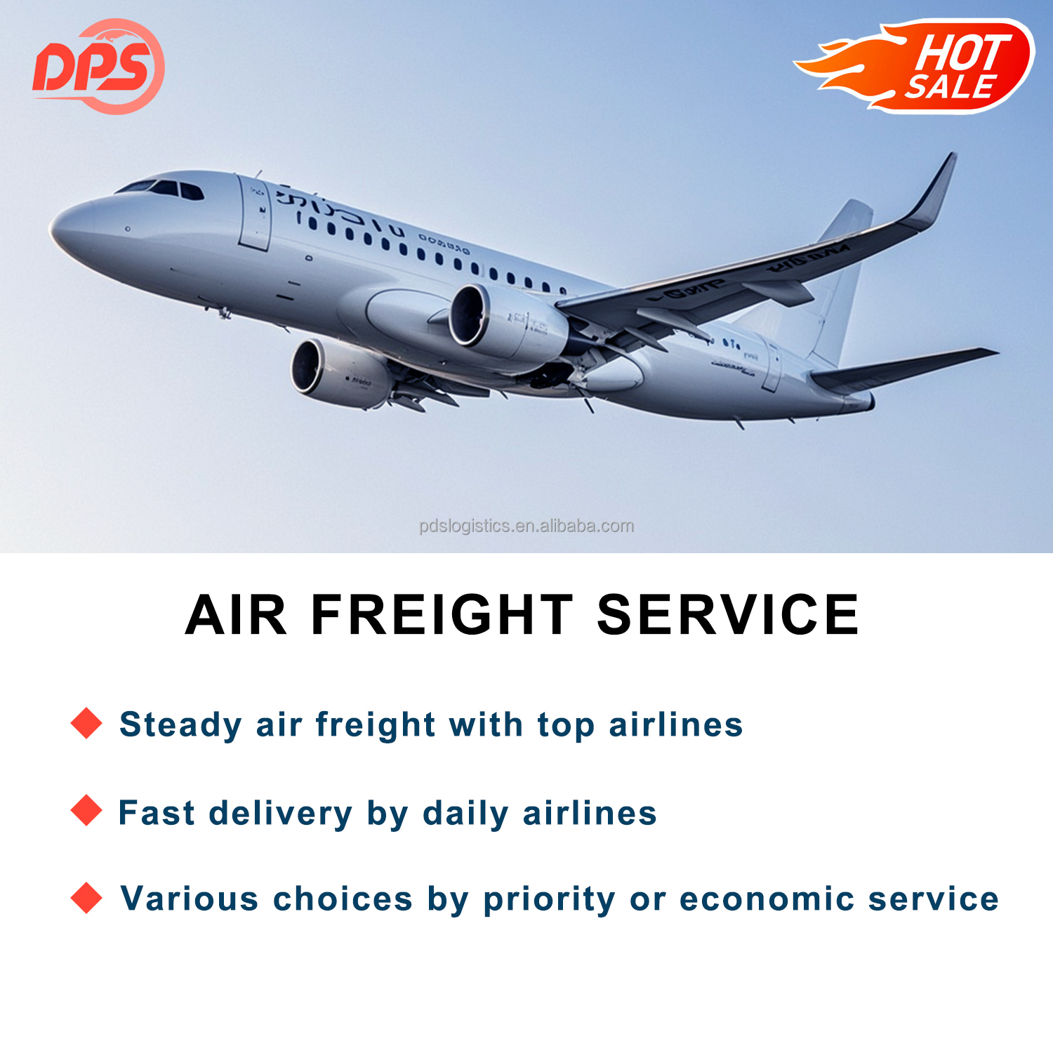 International Express Door To Door Delivery Services Fast 5 Days For Small Parcels With Real Time Tracking UPS FEDEX DHL