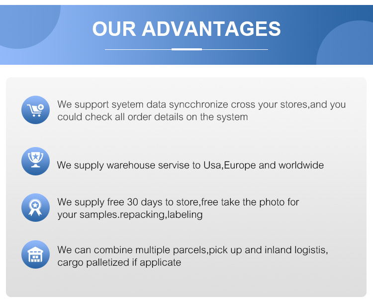 Distribution Services