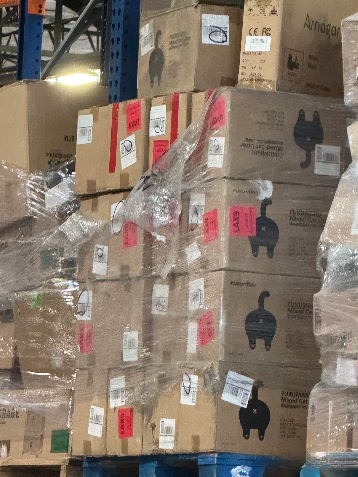 Less Container Load (LCL) to Australia | Save Money on Smaller Shipments