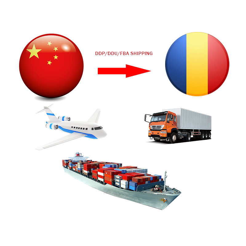 Cheap Shipping Cost International Trucking China Europe Repacking Services Global Shipping Tracking 3PL Warehousing Truck