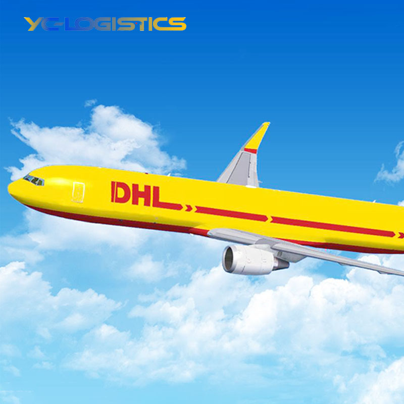 Economical LCL Shipping for Small Business Low Cost Less than Container Load from Shenzhen Guangzhou
