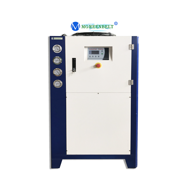 Brine Chiller Ultra Low Temperature Air Cooled Chillers