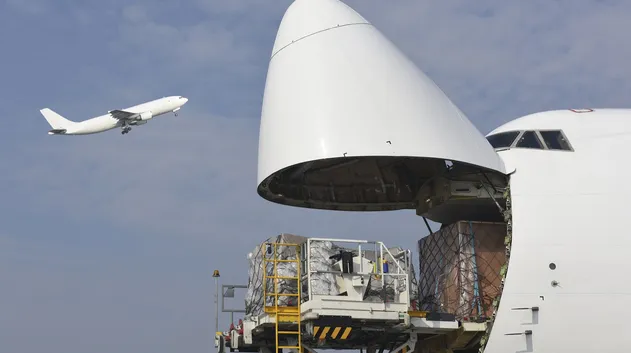 Air Freight Services