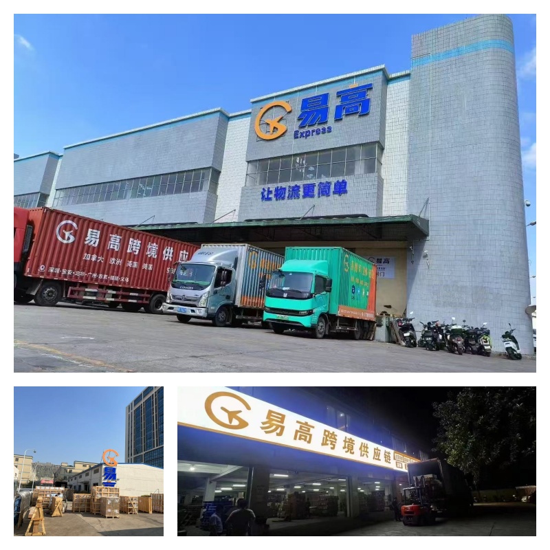 China USA France Germany Logistics Provider LCL+Express Sea Air Freight Forwarding DDP/DDU Customs Clearance Pallet Cargo FBA