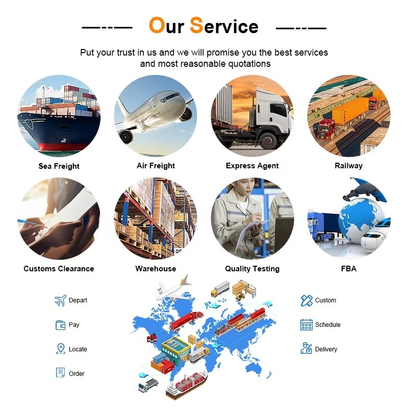 Cargo Loading Standard