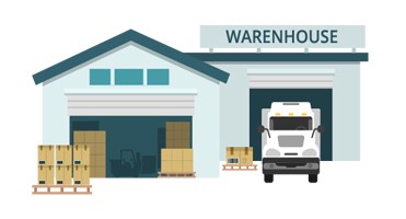 Consolidation and Storage