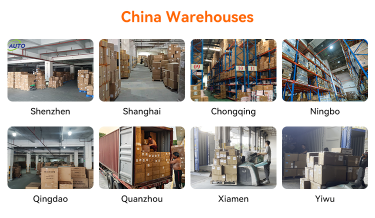 Logistics Service Image 7