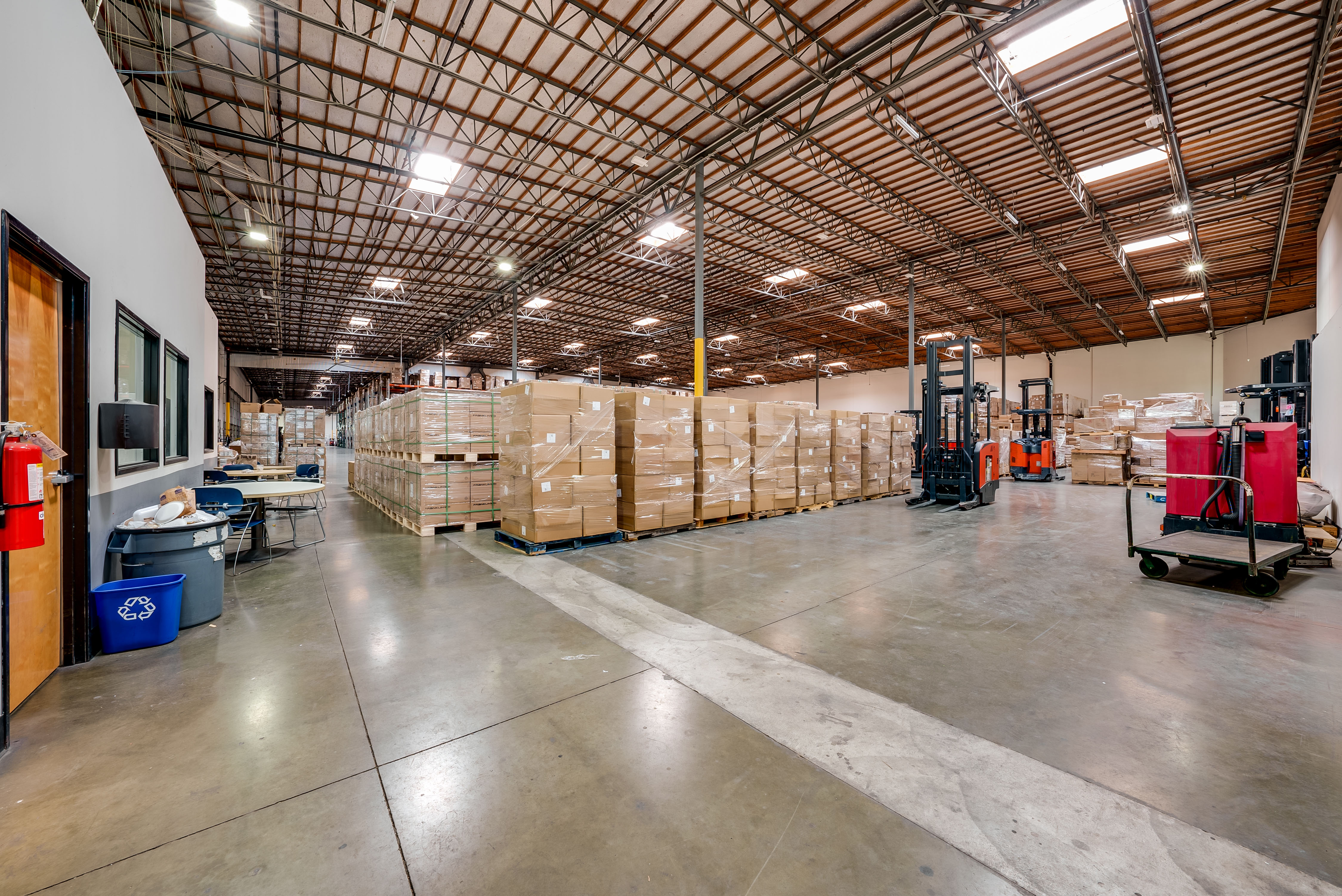 Operational Excellence