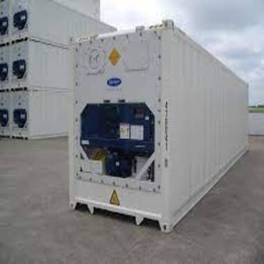 Fast Delivery Wholesale Affordable 20ft 40ft Standard Used Reefer Shipping Containers Buy Premium Quality Now In Stock Available