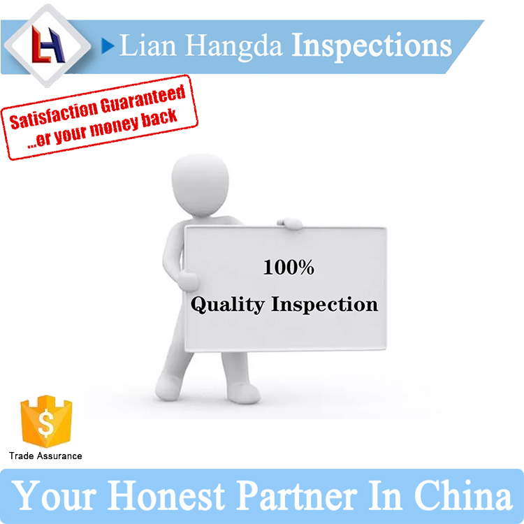 Inspection Agents In China Shipment Goods Pre Shipment Third Party Quality Inspection Service &amp; Quality Control Services