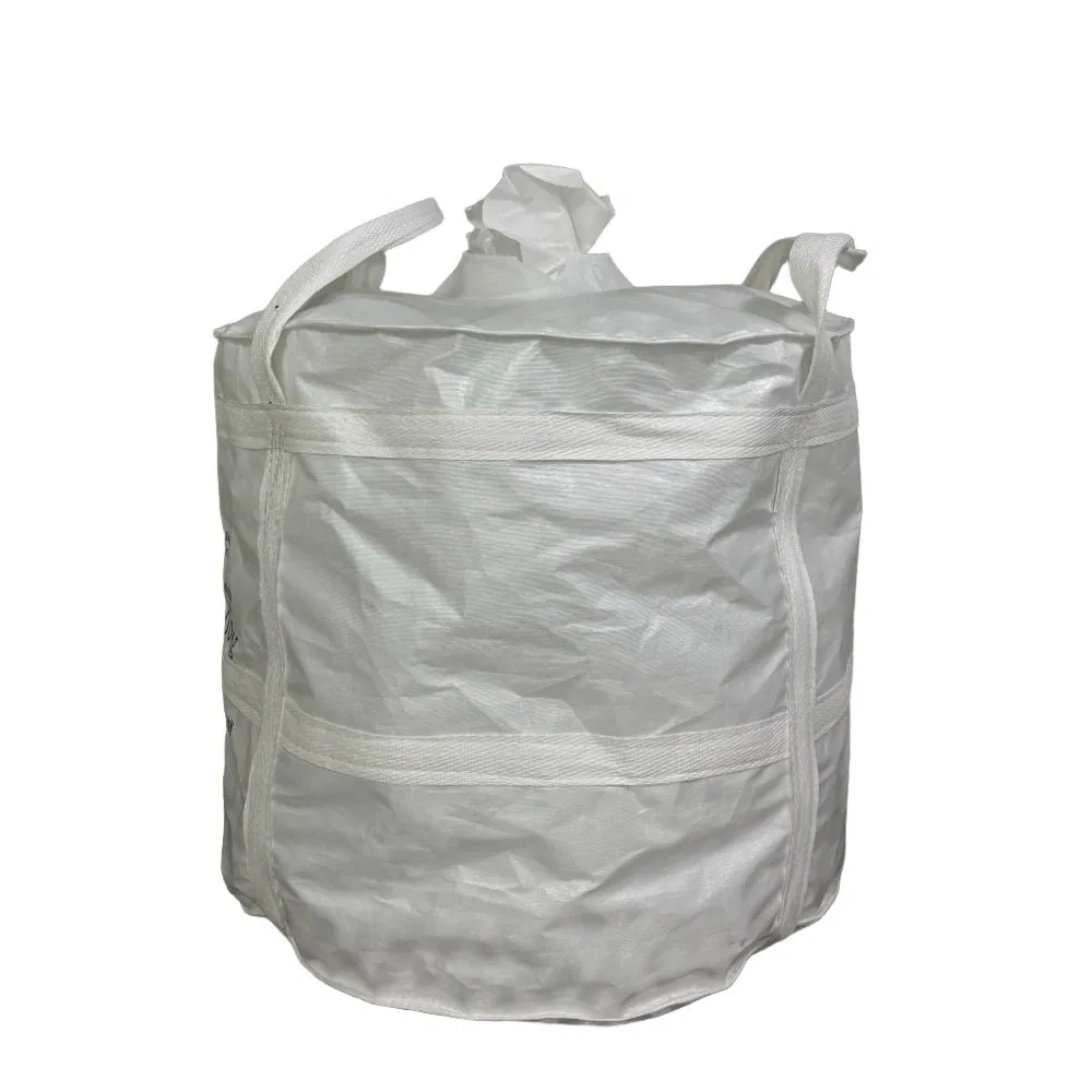 Double Stitched Bulk Bag for Heavy Load Bearing
