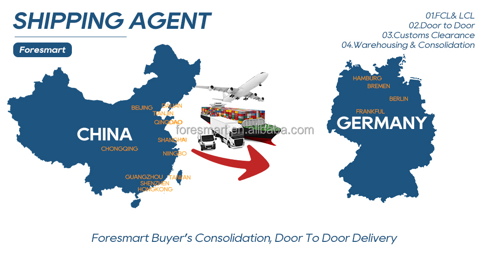 Shipping Service Feature 4
