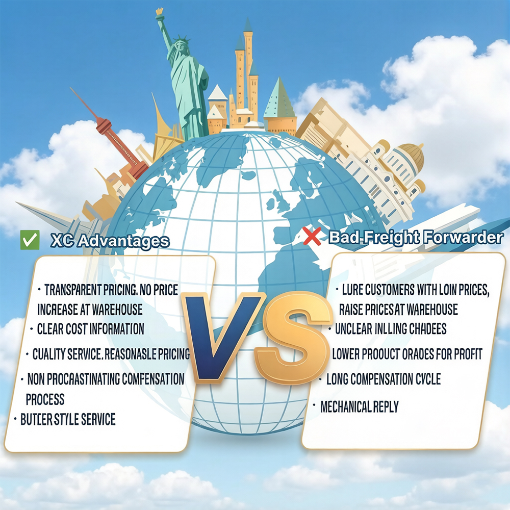 Agent for Full Container Load (FCL) and Less Than Container Load (LCL) Sea Freight Shipping of Bulk Goods From China to Finland