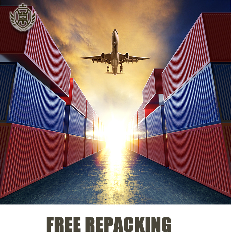Exclusive Discount 3PL Services From China to Chicago USA With Warehouse Facilities