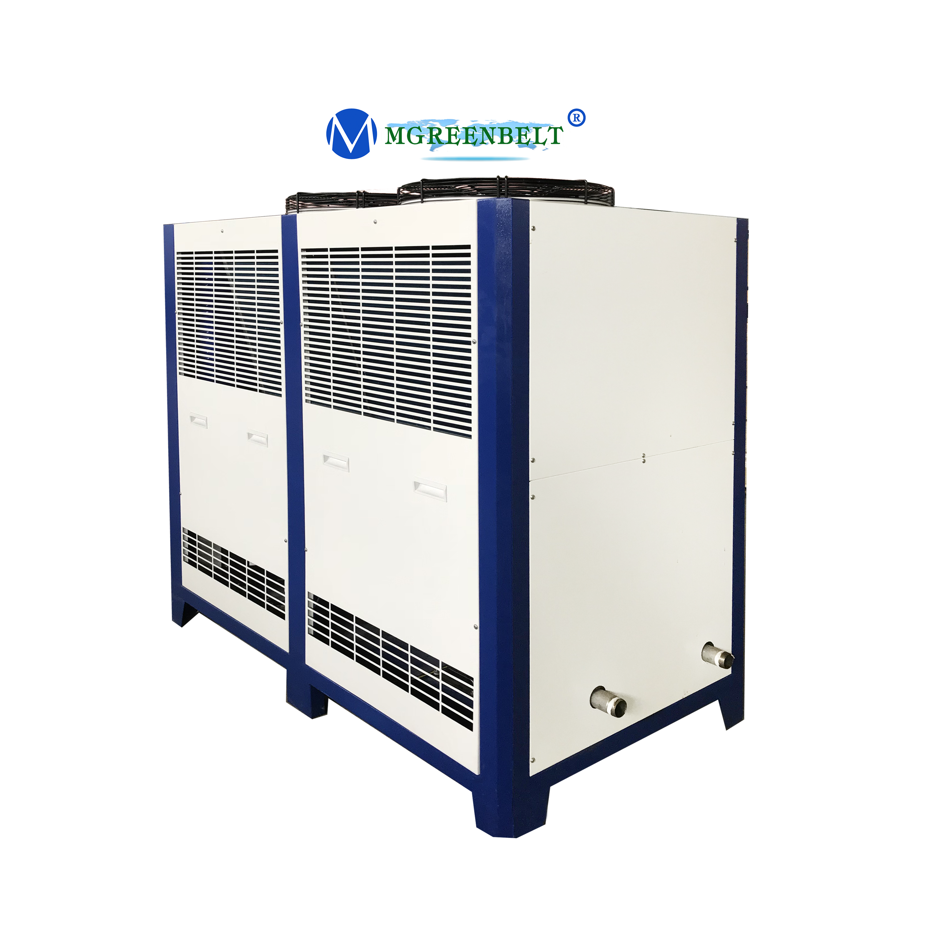 Brine Chiller Ultra Low Temperature Air Cooled Chillers