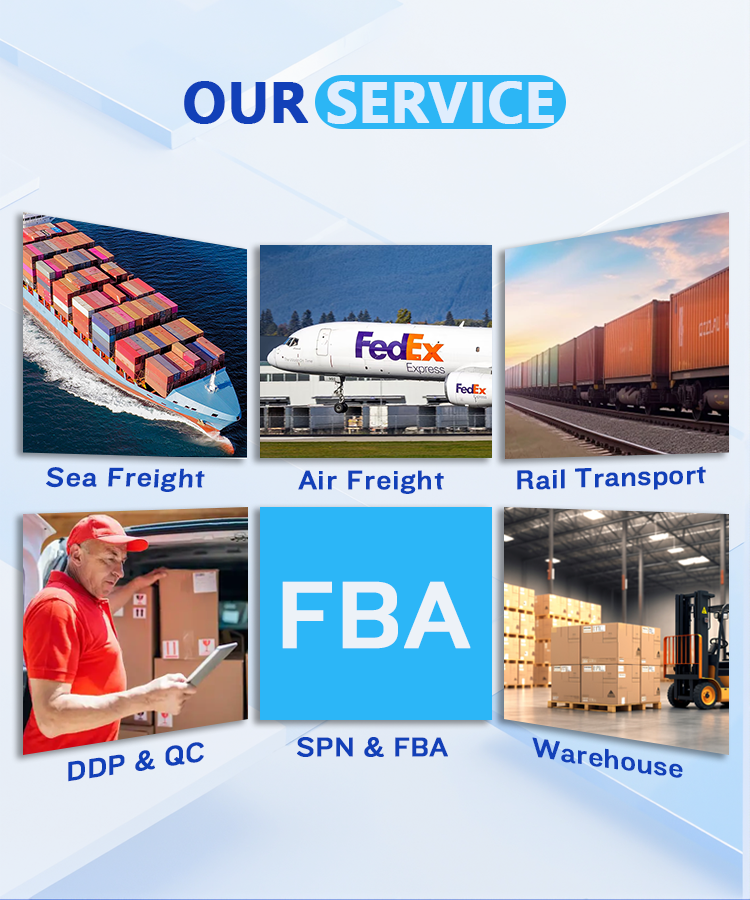 Service Option 1