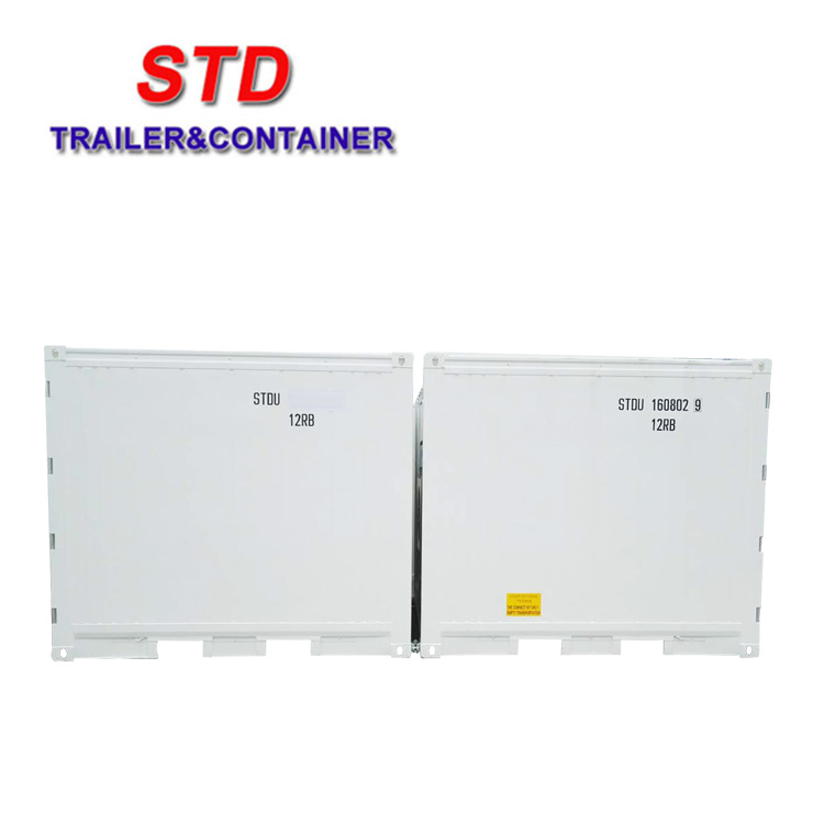 China Cheap 10 Foot Reefer Shipping Container Freezer