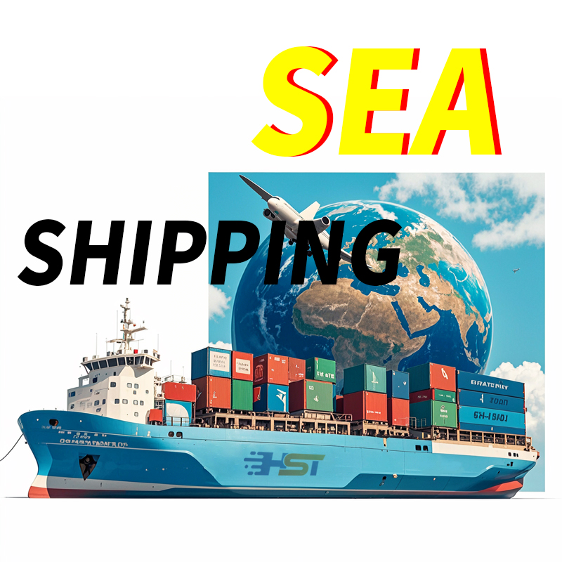 Cheapest International Shipping Rates DHL UPS Fedex Courier Service Door To Door Logistics Service Air Sea Express Cargo Agent