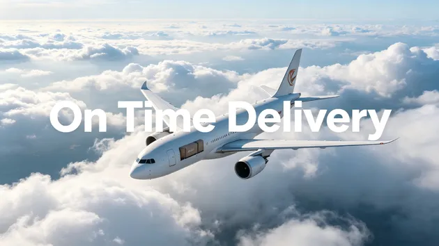 Guaranteed Delivery