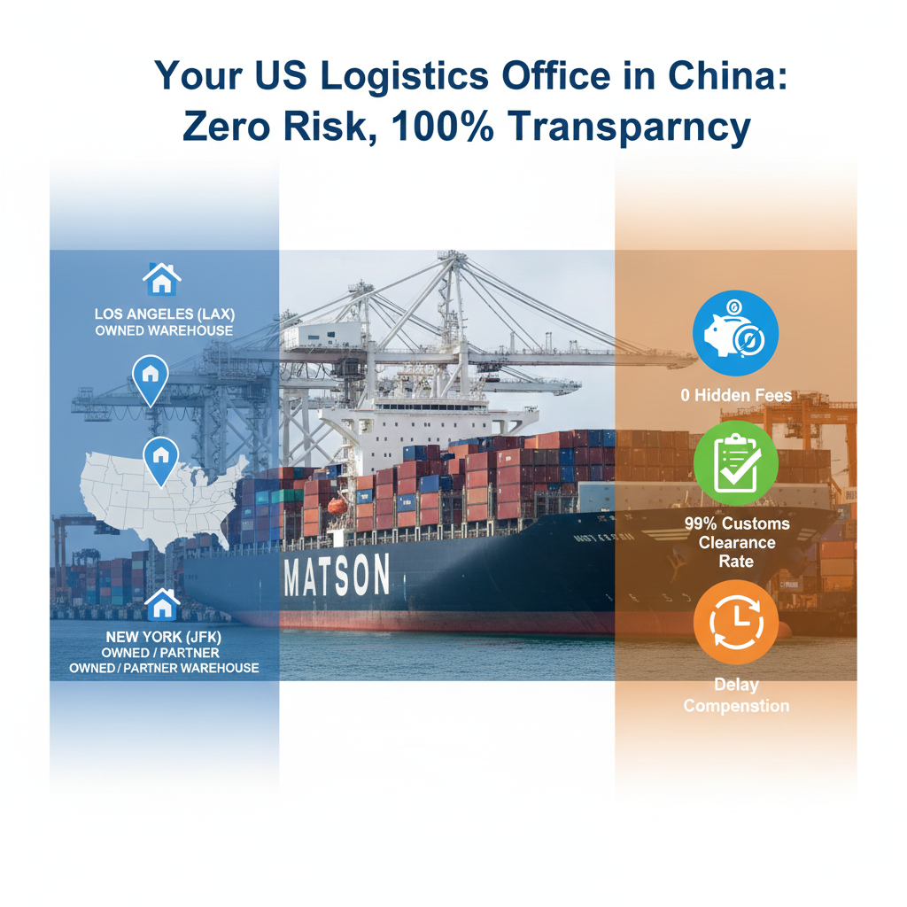 Oversized &amp; Heavy Cargo Shipping to USA Canada Mexico Specialized Sea Freight Service LCL/FCL DDP Logistics for Machinery