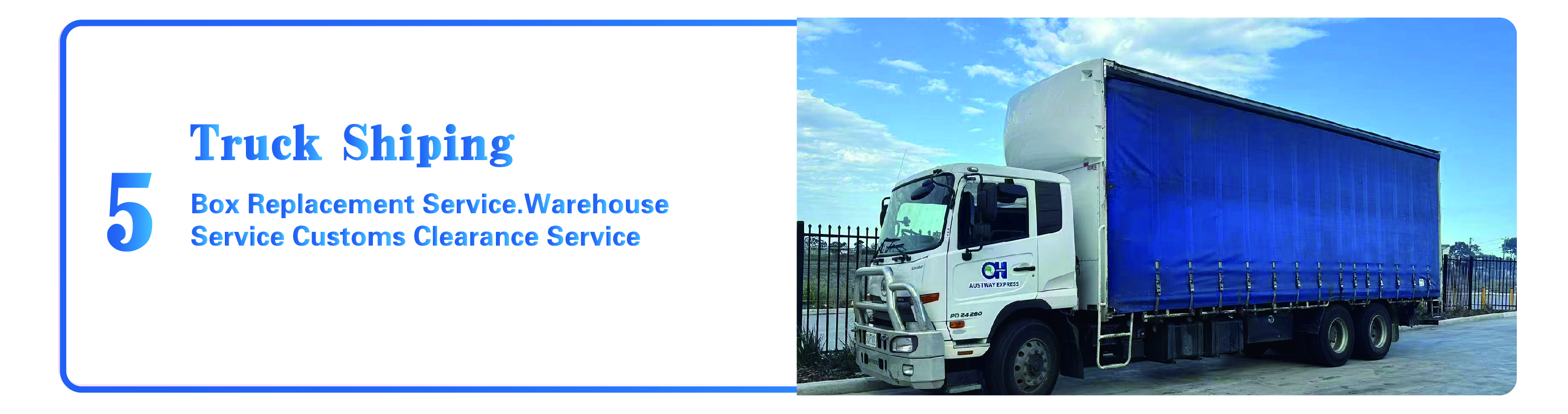 Warehousing and Fulfillment