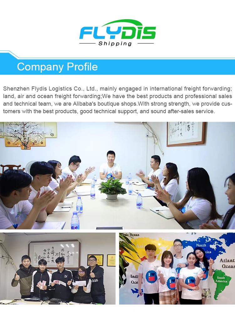 Shipping Management 4